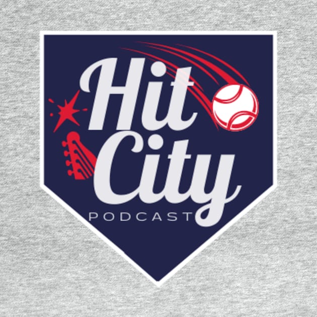 Hit City Podcast by SlasherSports